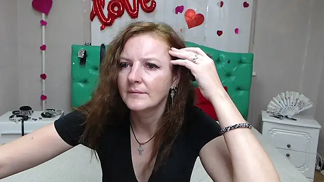 MeganPirs webcam