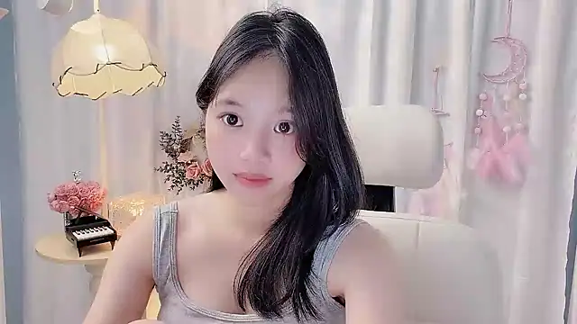 Yanys521 webcam