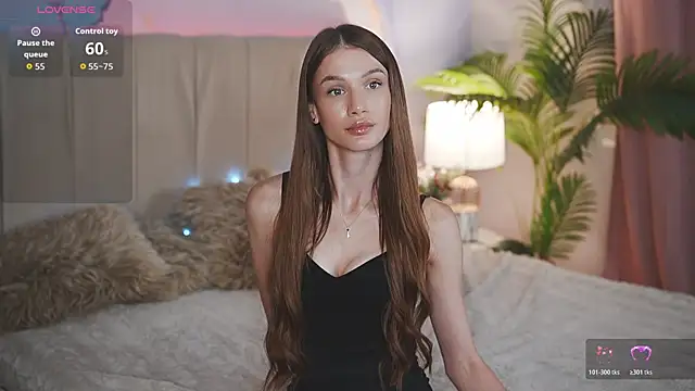 SophiaDream_ webcam
