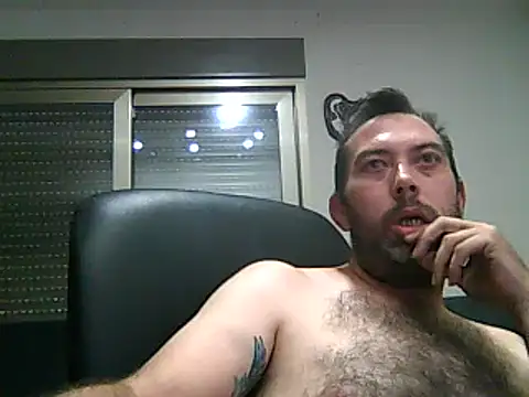 SirFrankonde webcam