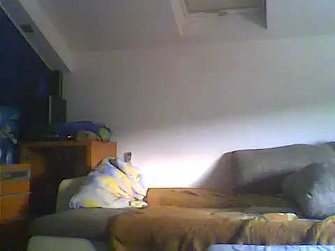 Dejanaceking webcam