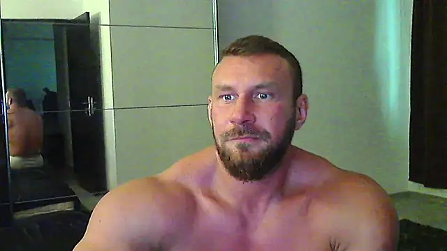 muscularkevin webcam