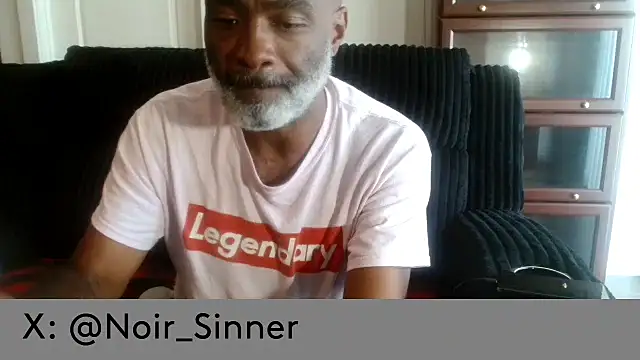 sinnernoir webcam