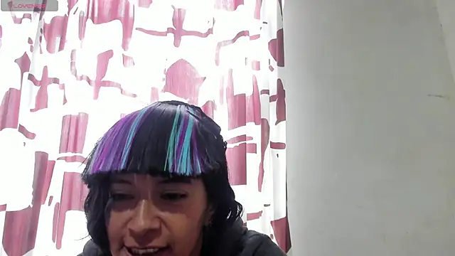Acelinrose webcam