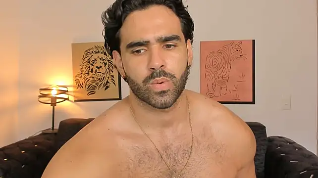 Brad_Martin webcam