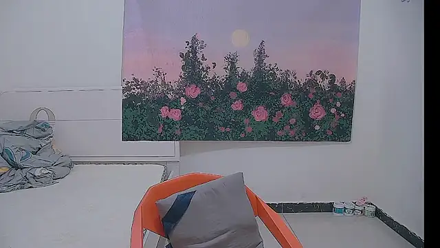 paofu-001 webcam