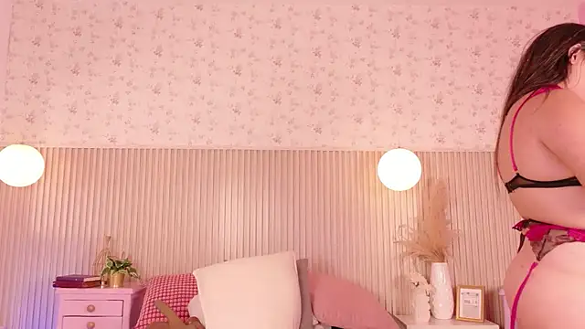 Hannah-Prada webcam