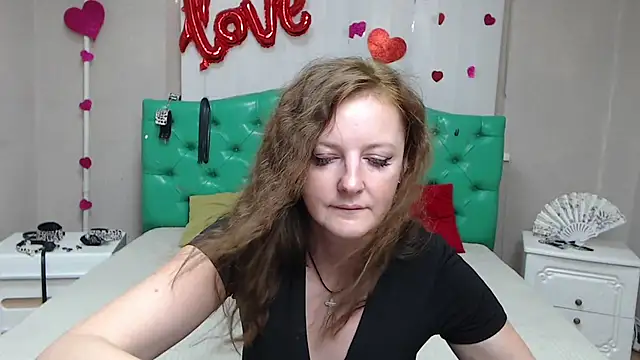 MeganPirs webcam