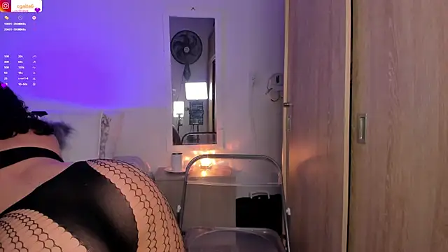 carolgaita webcam