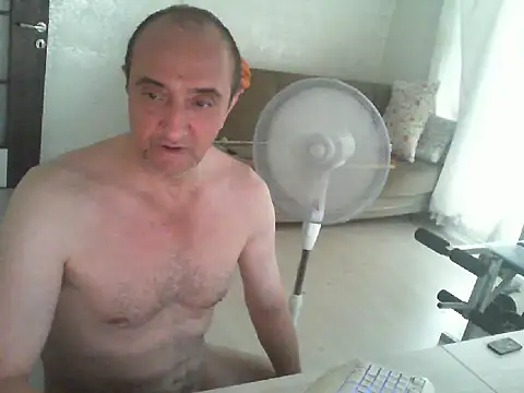 thekeys webcam