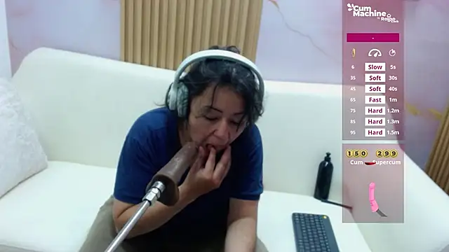 Drool_Sucker webcam