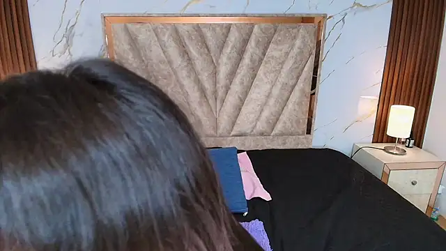Amelie_saenz webcam