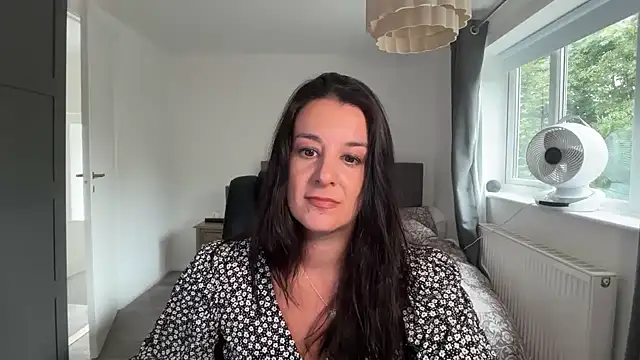 yourcassiexo webcam