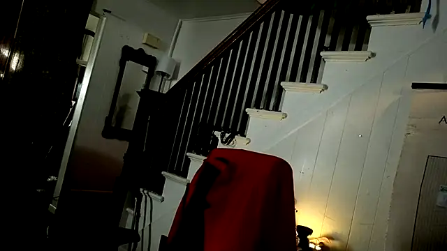 MasterDaddyCool webcam