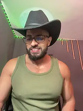 magnumchris webcam