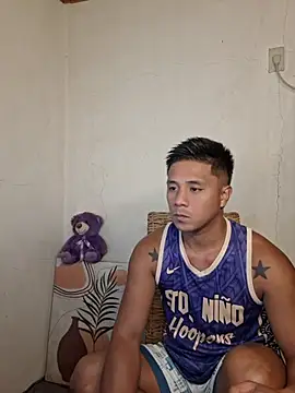 Felix_Asher webcam
