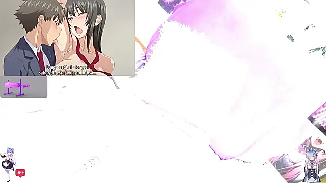 Kira-- webcam