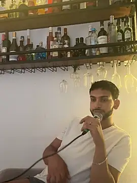 Gipsyboysteve webcam
