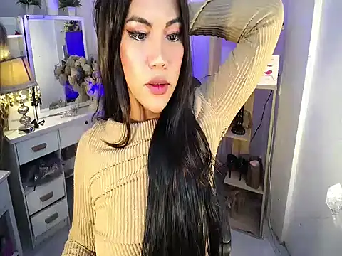 AngelitaDeputouch webcam