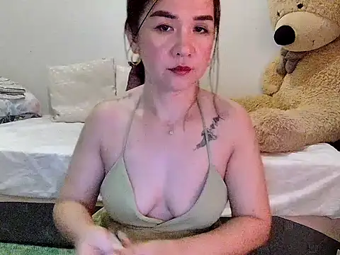 KissHott webcam