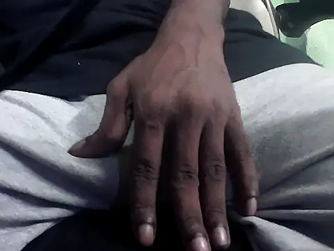 precumking1 (M young) - lots of precum with cumshot black bbc
