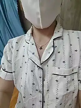 Baby-Linh webcam