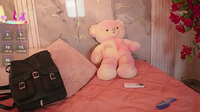 vicky_lopez webcam