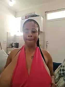 ClitorisBoobs webcam