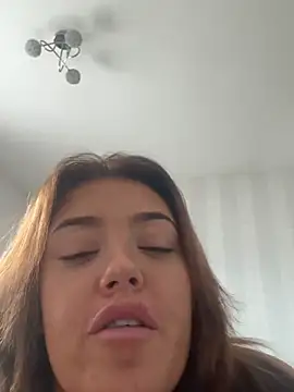 Goddess-Princesss webcam