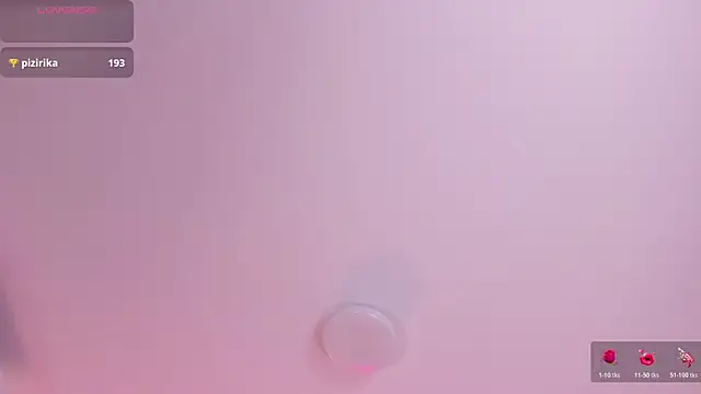 AmaraLewis webcam