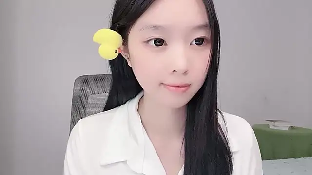 Yoyo33355 webcam