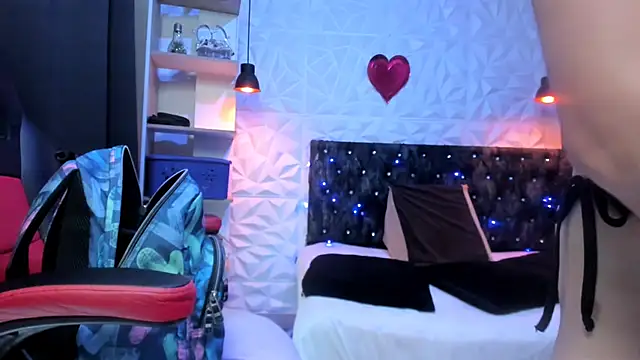 ariell_dl webcam