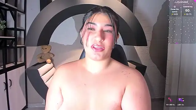 lexarouxx_ webcam