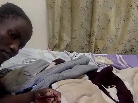 chariebaby webcam