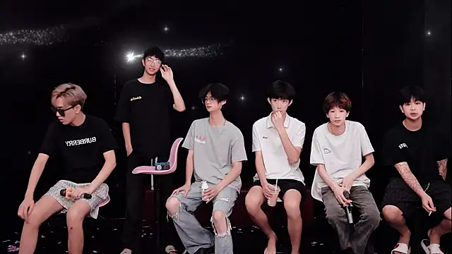 Chenyong123 webcam