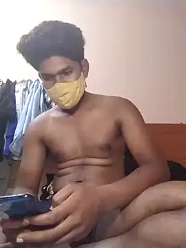 nenu_ni_boyfriend (M young) - My ass