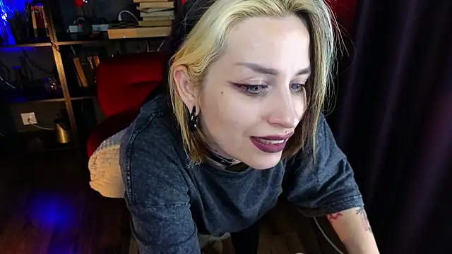 marsy_bliss webcam