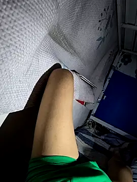 xiaikeai_123456 webcam