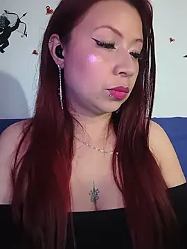 Luna_velvet14 webcam