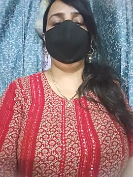 cute-tanvi webcam