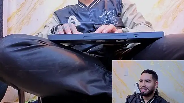 matteosantos webcam