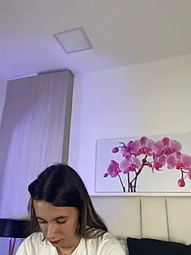 JuliaColemann webcam