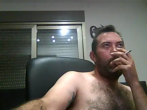 SirFrankonde webcam