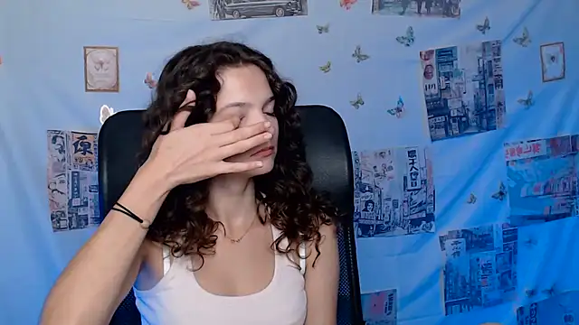 _SusieSu_ webcam