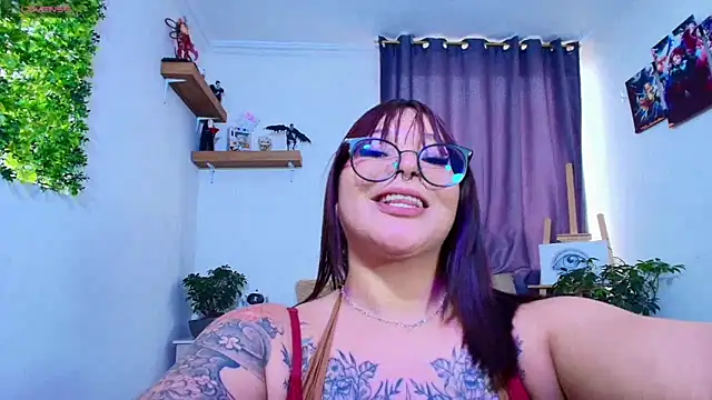SweetIsabella_x webcam