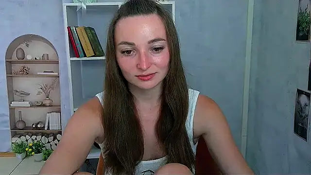 _Barbie_Kiss_ webcam