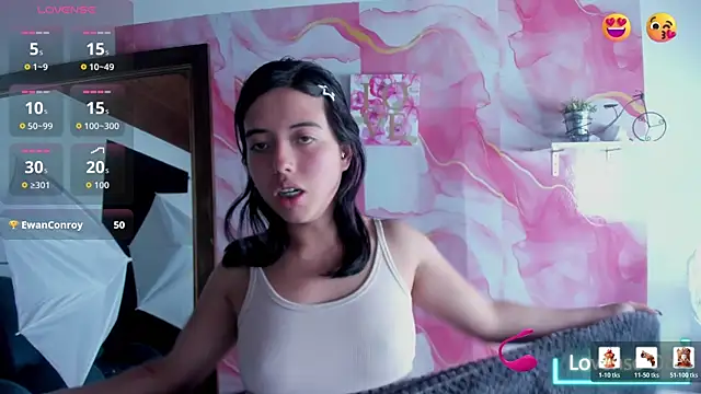 Abril_gap webcam