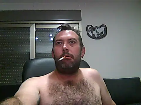 SirFrankonde webcam