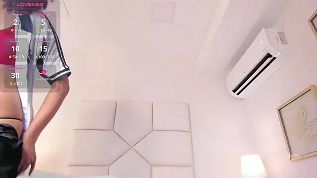 Kiraspell webcam