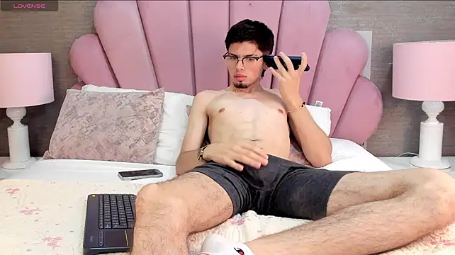 MaxFoox webcam